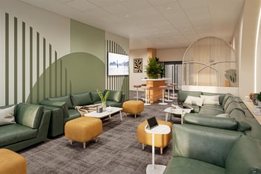 1 bed studio, Lancaster Street, Aston, Birmingham, B47FN - Image 3